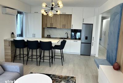 Apartament cu 2 camere în Burdujeni - 5