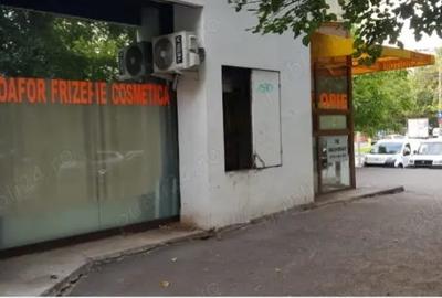 Inchiriez spatiu comercial in Bucure?ti - 2
