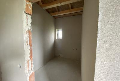 Casa single 4 camere, 130 mp, 2 fronturi stradale in Tocile - 8