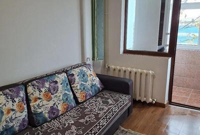 Garsonieră semidecomandată în CET - 1