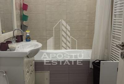 Apartament modern 2 camere zona Lunei - 5