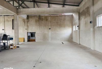 Spațiu comercial, de 600 mp, în Dragomirești-Vale - 2