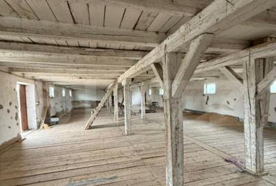 Ferma de Vanzare in judetul Timis, la nord est de Timisoara, - 9