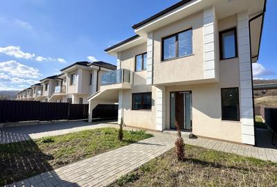 Comision 0. Casa noua Luna de Sus, Floresti - 3