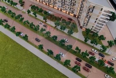 Vanzare apartament spatios 2 camere - Sector 4, Metalurgiei - 5