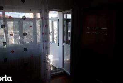 Apartament cu 2 camere în Brazda lui Novac