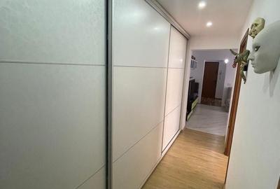 Apartament cu 3 camere în Central - 5