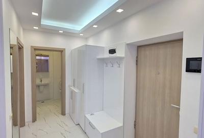 Apartament cu 3 camere în Central - 15