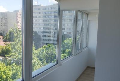 Apartament cu 3 camere decomandat în Tei - 11
