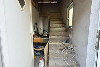 Casă cu 5 camere în Chirpăr - 8