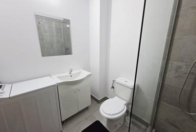 Apartament cu 3 camere decomandat, mobilat în Central - 10