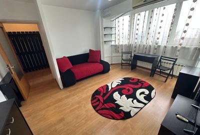 Garsonieră semidecomandată, mobilată în Tineretului - 4