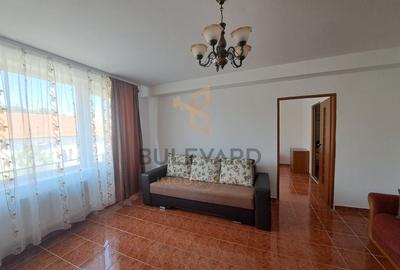 Apartament cu 2 camere semidecomandat, mobilat în Central - 11