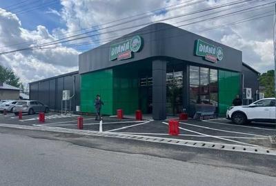 Spațiu comercial, de 458 mp, în Gura Ocniței - 1