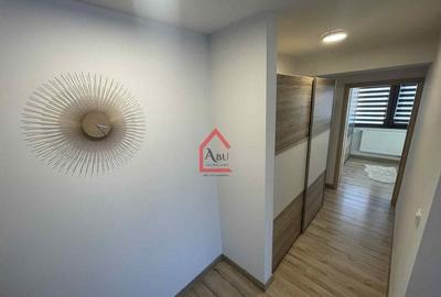 Apartament cu două csmere, Decomandat, Bloc nou, Bulevard, Tătărași - 7