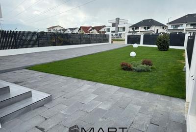 Casa individuala cu teren 470 m Calea Cisnadiei - 19