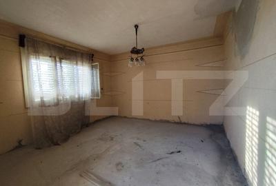 Casa individuala, 2 camere, 2619 mp teren, zona Paclisa - 2