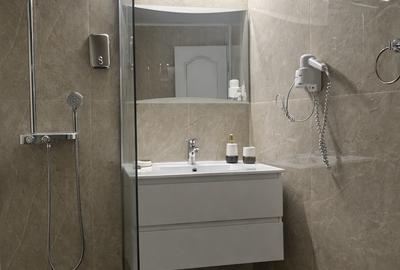 Apartament cu 2 camere semidecomandat, mobilat în Calea Victoriei - 9