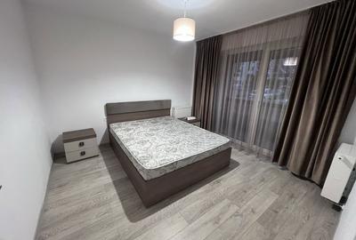 Apartament cu 3 camere decomandat în Exterior Vest - 4