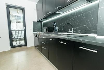 Pipera | H Pipera Lake | Bloc 2021 | Centrala | Modern - 4