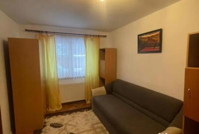 Apartament cu 2 camere semidecomandat în Republicii - 5