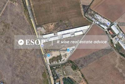 9.662 mp, industrial, deschidere 33m la Centura,  Pantelimon, ID 15062 9.662 mp, industrial, deschidere 33m la Centura,  Pantelimon, ID 15062 - 4