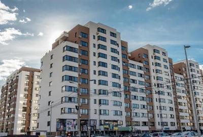 Apartament cu 2 camere decomandat în Tătărași