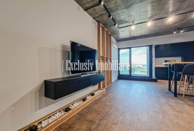 Apartament cu 3 camere decomandat, mobilat în Tomis Nord - 10