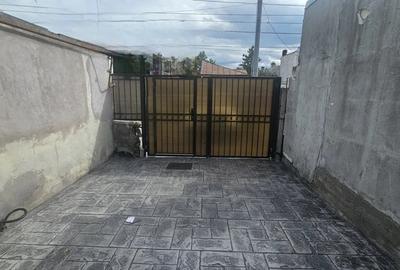 Casa parter, etaj si pod - 4