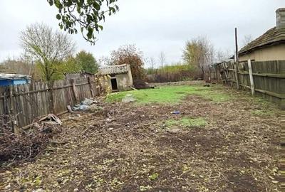 Casă cu 3 camere în Făcăeni - 4