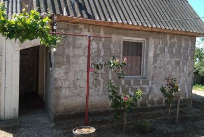 Casă cu 3 camere în Satu Mare - 2