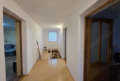 Casa spa?ioasa cu etaj, utilita?i complete ?i piscina Simeria, HD - 5