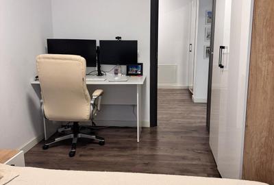 Apartament cu 3 camere Tudor Vladimirescu- Complex Conest Cod 160211 Apartament cu 3 camere Tudor Vladimirescu- Complex Conest Cod 160211 - 6