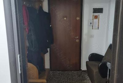 Vand apartament 2camere ultracentral - 10