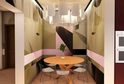 COMISION 0% | Apartament 3 Camere | Zona Giroc | 72 mp | Dezvoltator - 5