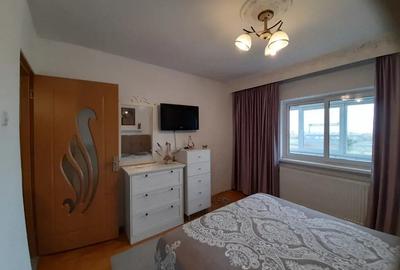 Apartament cu 2 camere decomandat în Gara