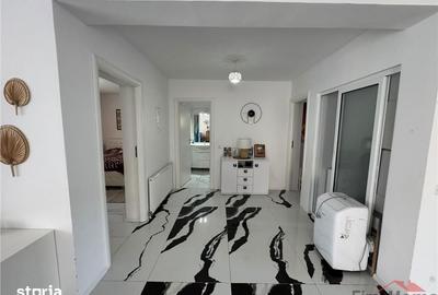 Casă cu 3 camere cu Canalizare în Sud - 6