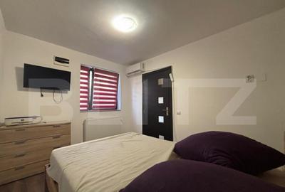 Apartament cu 2 camere, 37.50 mp, zona Zorilor - 4