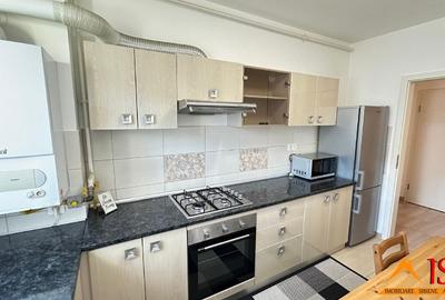 Apartament modern cu 2 camere – AVANTGARDEN Sibiu - 9