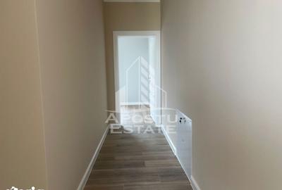 Casă cu 4 camere cu Teren 225 Mp în Sânandrei - 4