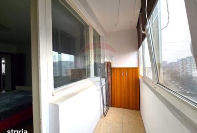 Apartament cu 3 camere semidecomandat, mobilat în Ștefan cel Mare - 8