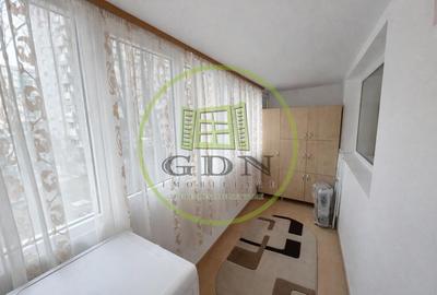 Apartament cu 2 camere semidecomandat, mobilat în Pajura - 10