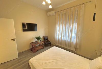 Casă cu Teren 660 Mp în Central