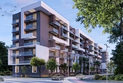 Teren autorizat 10.000 mp, Sect. 1, Metrou Straulesti,  CU pt. S+P+5E, CUT 2,5 Teren autorizat 10.000 mp, Sect. 1, Metrou Straulesti,  CU pt. S+P+5E, CUT 2,5 - 6