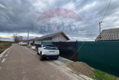 Casa 2 camere Carligele - 10