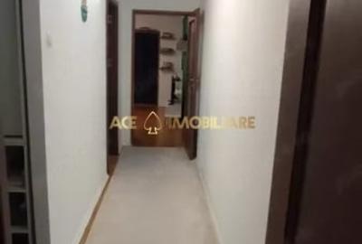Apartament cu 3 camere decomandat, mobilat în Militari - 9