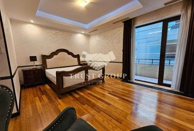 Apartament cu 3 camere decomandat, mobilat în Aviatorilor - 11