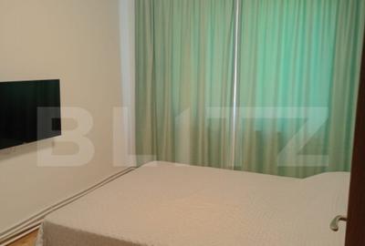 Apartament 2 camere renovat, 44 mp, complet mobilat si utila - 11