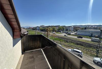 Apartament cu 3 camere decomandat în Decebal - 10