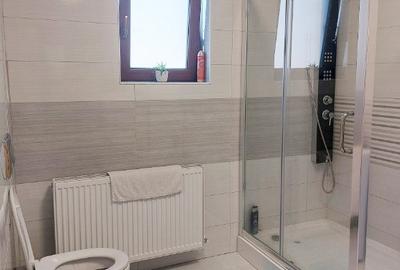 Casă cu 5 camere cu Teren 700 Mp în Dumbrava - 12
